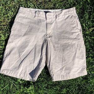 Banana Republic men's shorts, 33